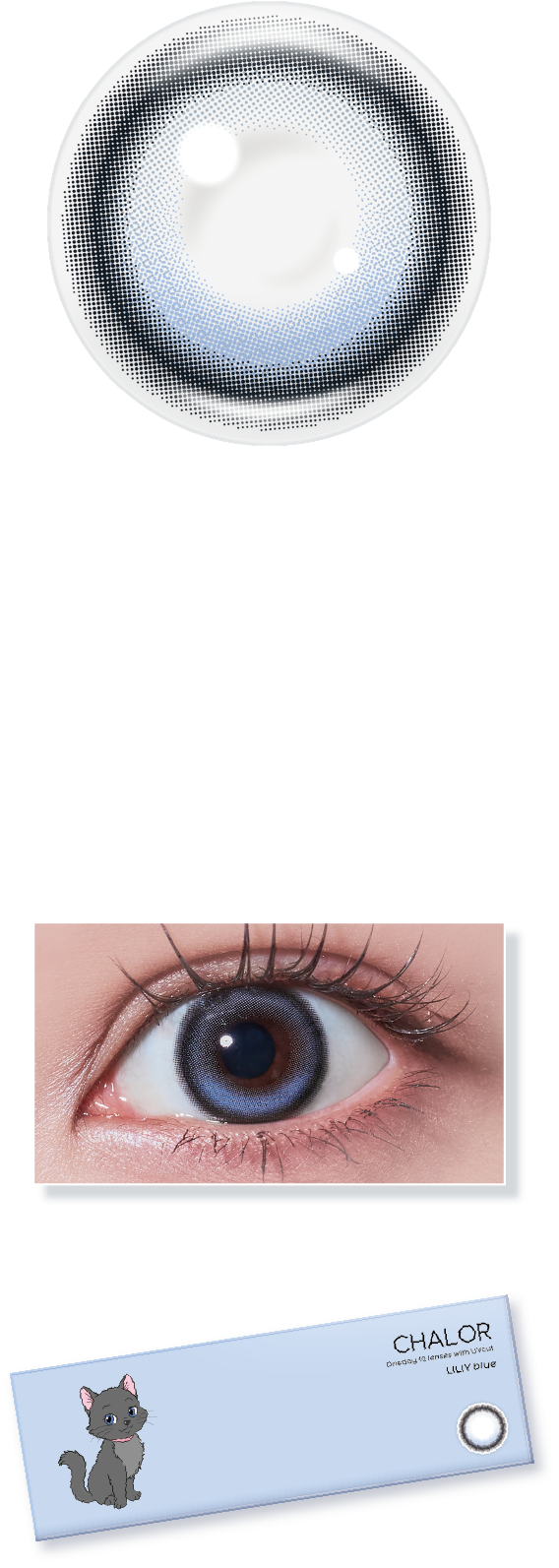 チャロル 